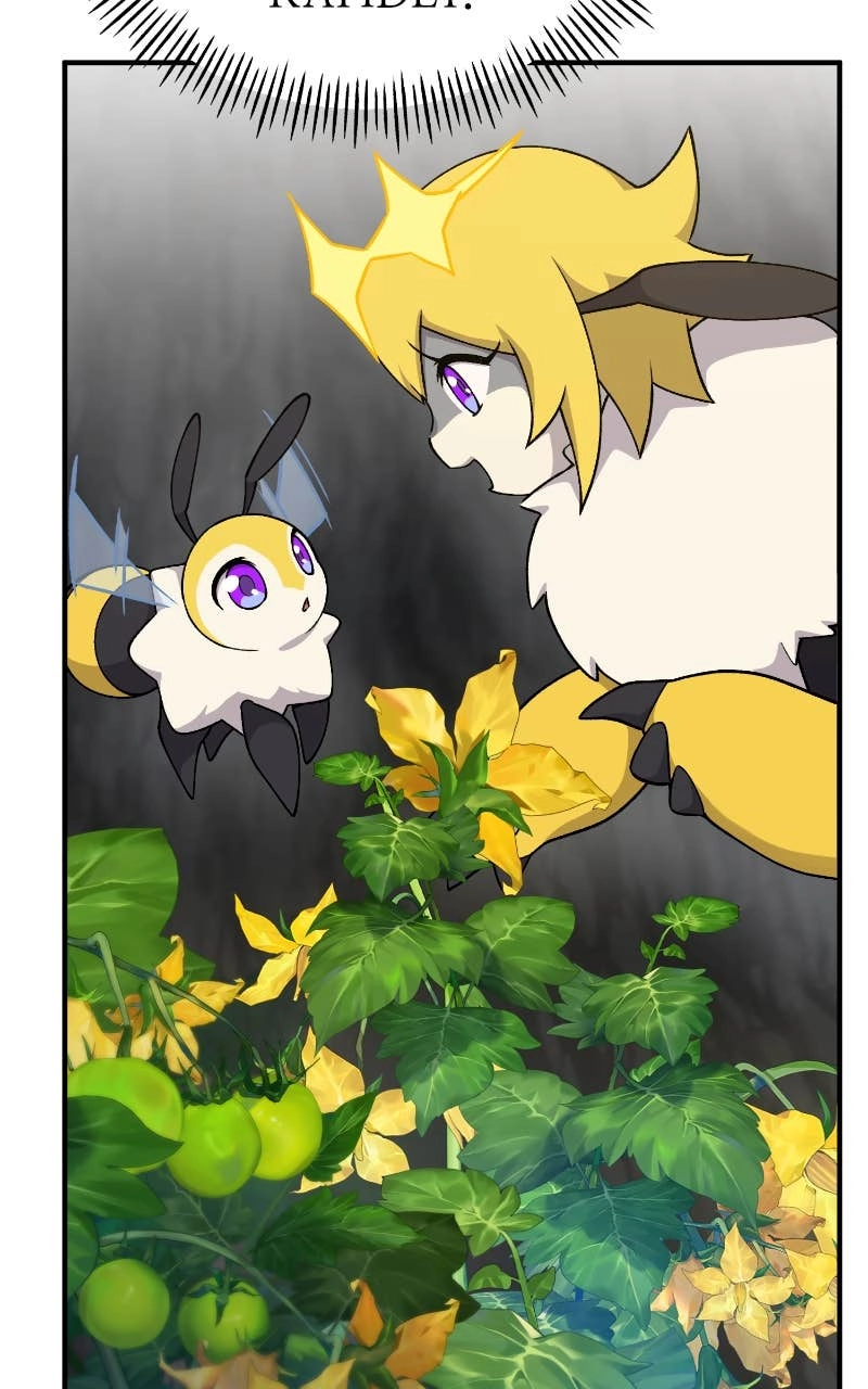 Solo Farming In The Tower Chapter 17 – The Auction Begins Meow! Page 15
