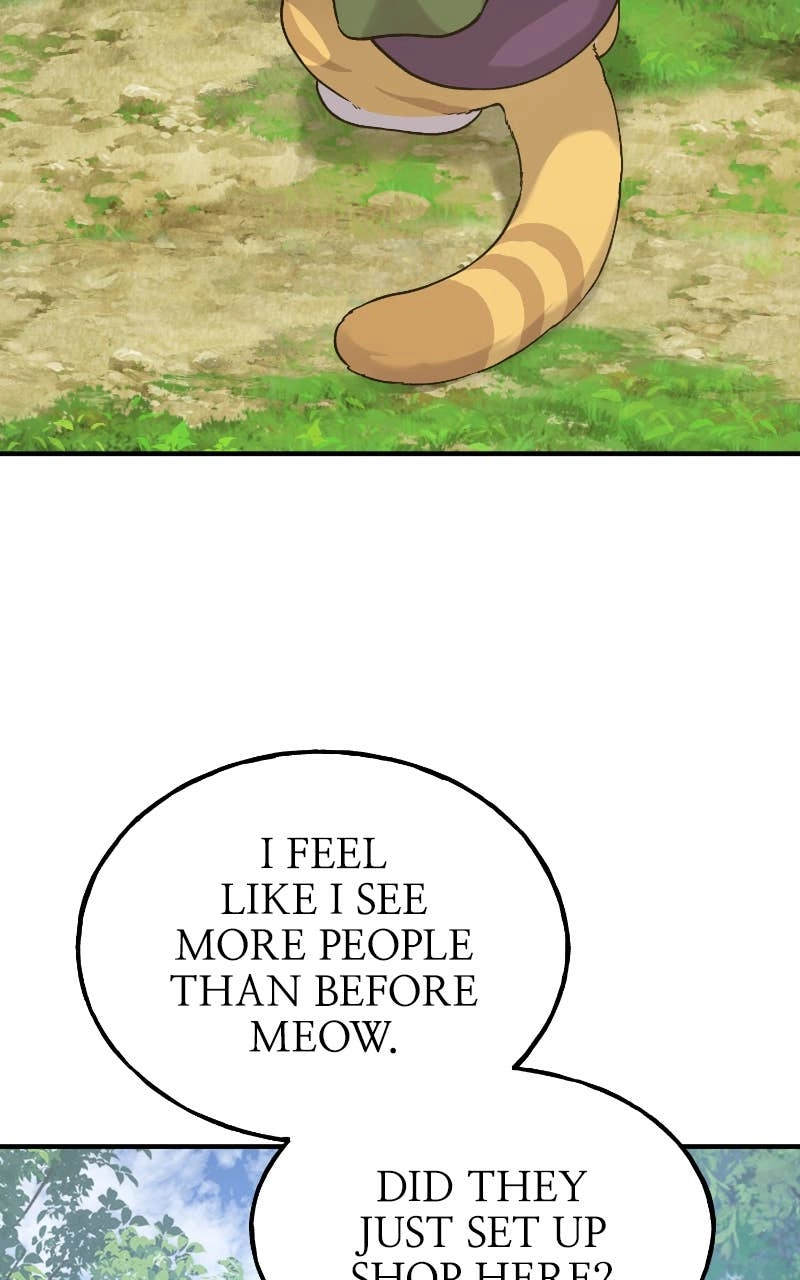 Solo Farming In The Tower Chapter 17 – The Auction Begins Meow! Page 32