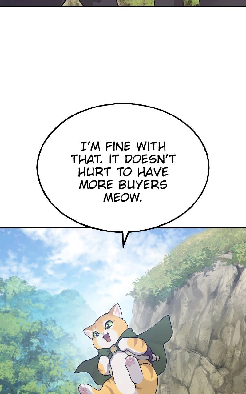 Solo Farming In The Tower Chapter 17 – The Auction Begins Meow! Page 34