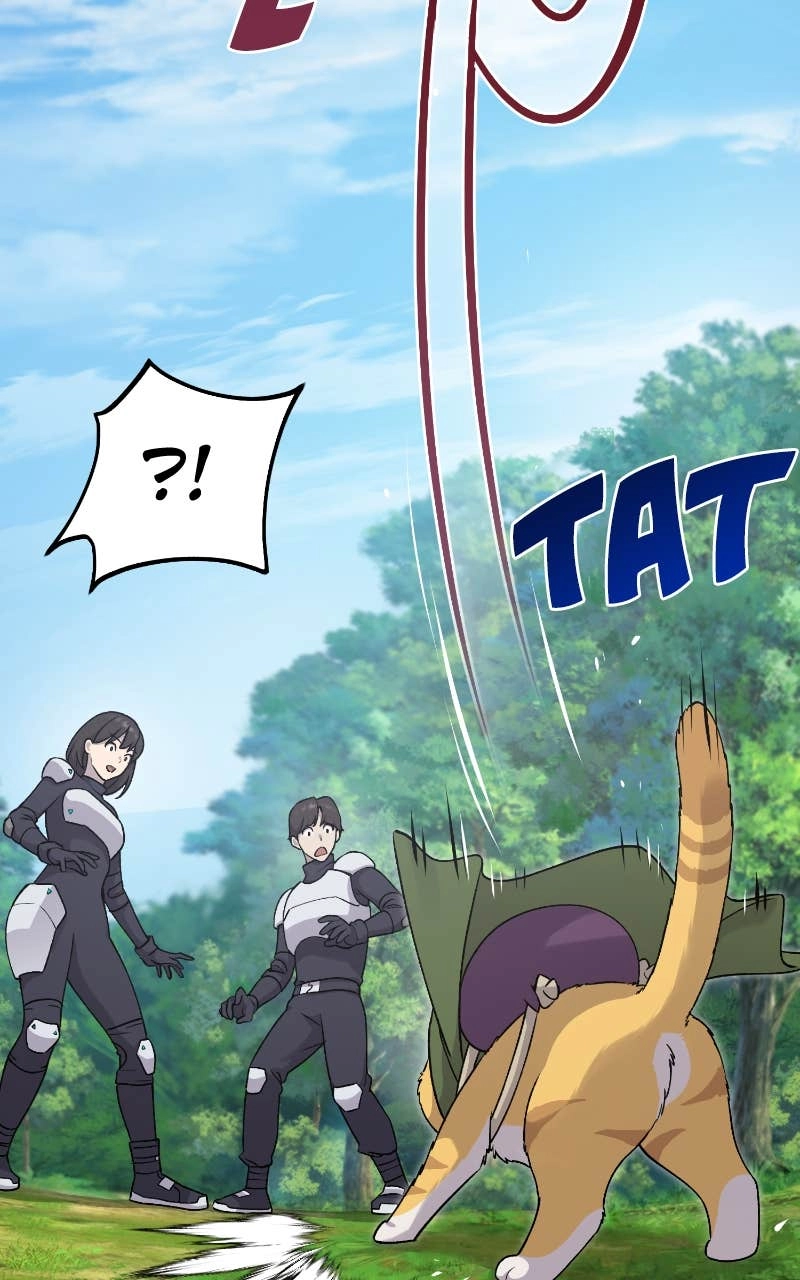 Solo Farming In The Tower Chapter 17 – The Auction Begins Meow! Page 36