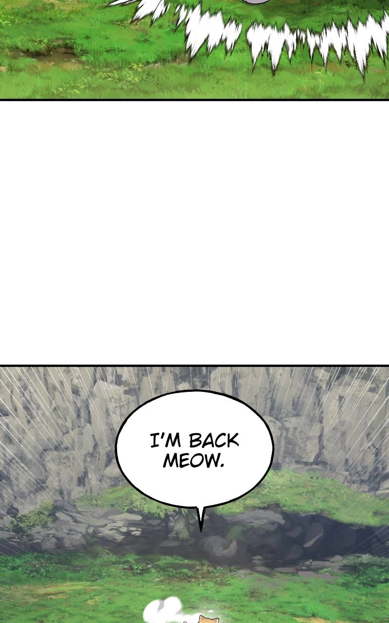 Solo Farming In The Tower Chapter 17 – The Auction Begins Meow! Page 37