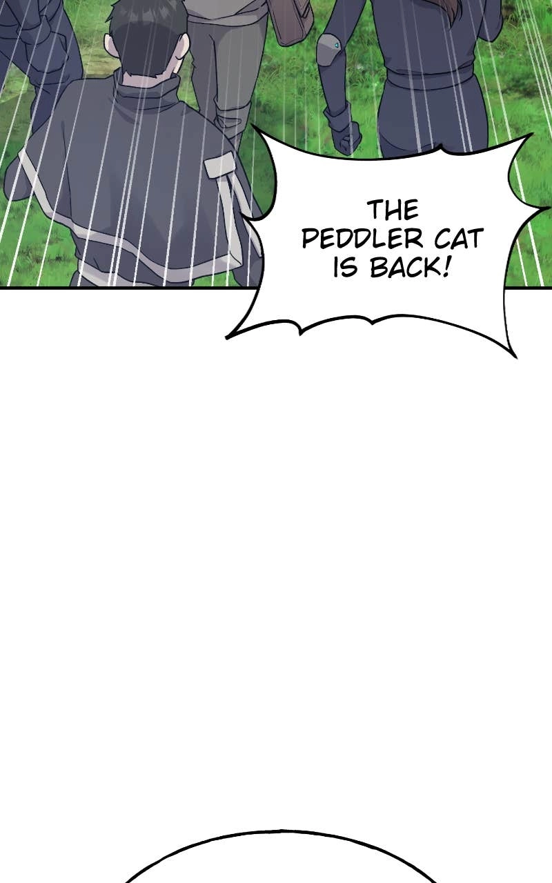 Solo Farming In The Tower Chapter 17 – The Auction Begins Meow! Page 39
