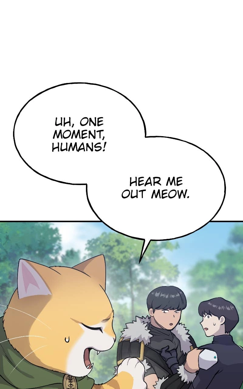 Solo Farming In The Tower Chapter 17 – The Auction Begins Meow! Page 43