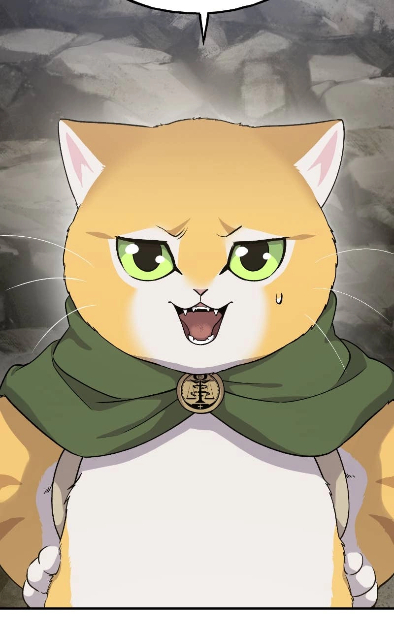 Solo Farming In The Tower Chapter 17 – The Auction Begins Meow! Page 45