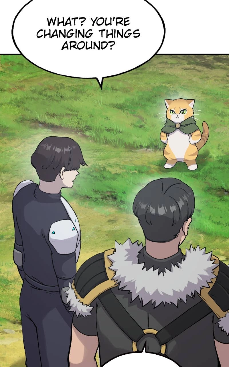 Solo Farming In The Tower Chapter 17 – The Auction Begins Meow! Page 47