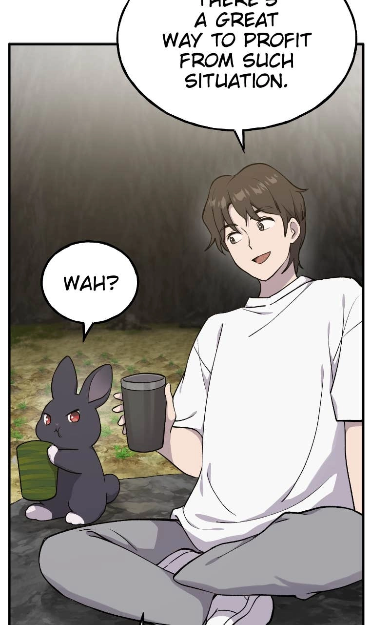 Solo Farming In The Tower Chapter 17 – The Auction Begins Meow! Page 56