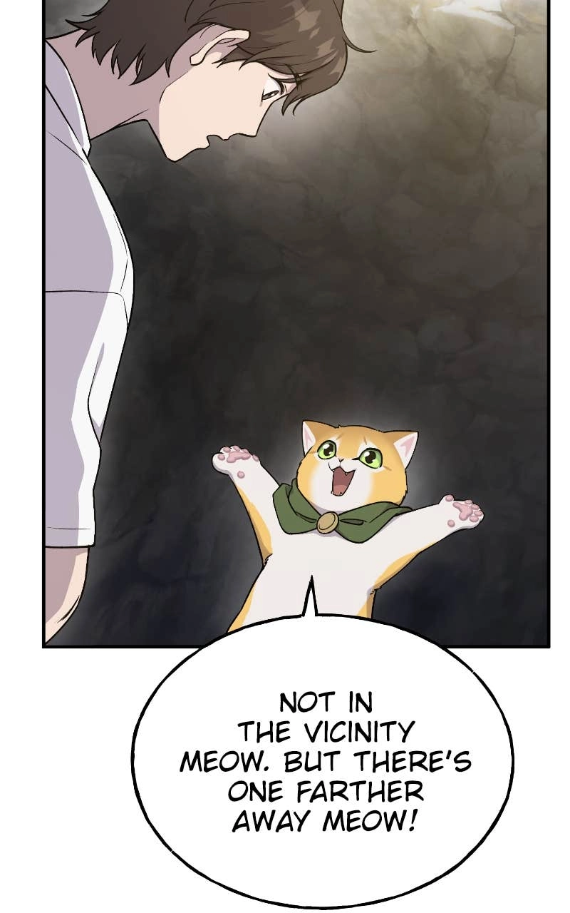 Solo Farming In The Tower Chapter 17 – The Auction Begins Meow! Page 6