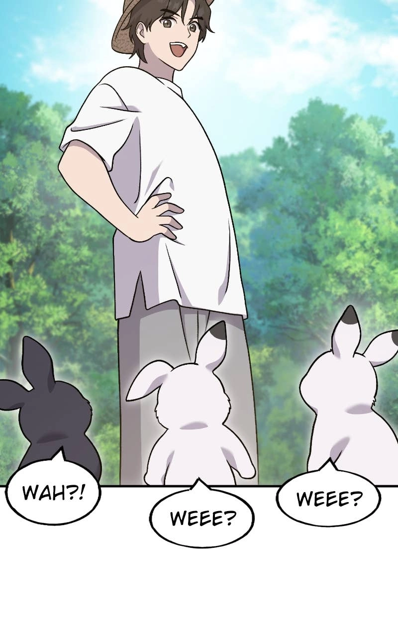 Solo Farming In The Tower Chapter 41 – How to Grow Page 10