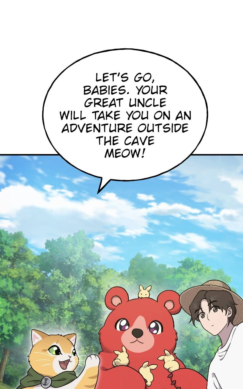 Solo Farming In The Tower Chapter 41 – How to Grow Page 120