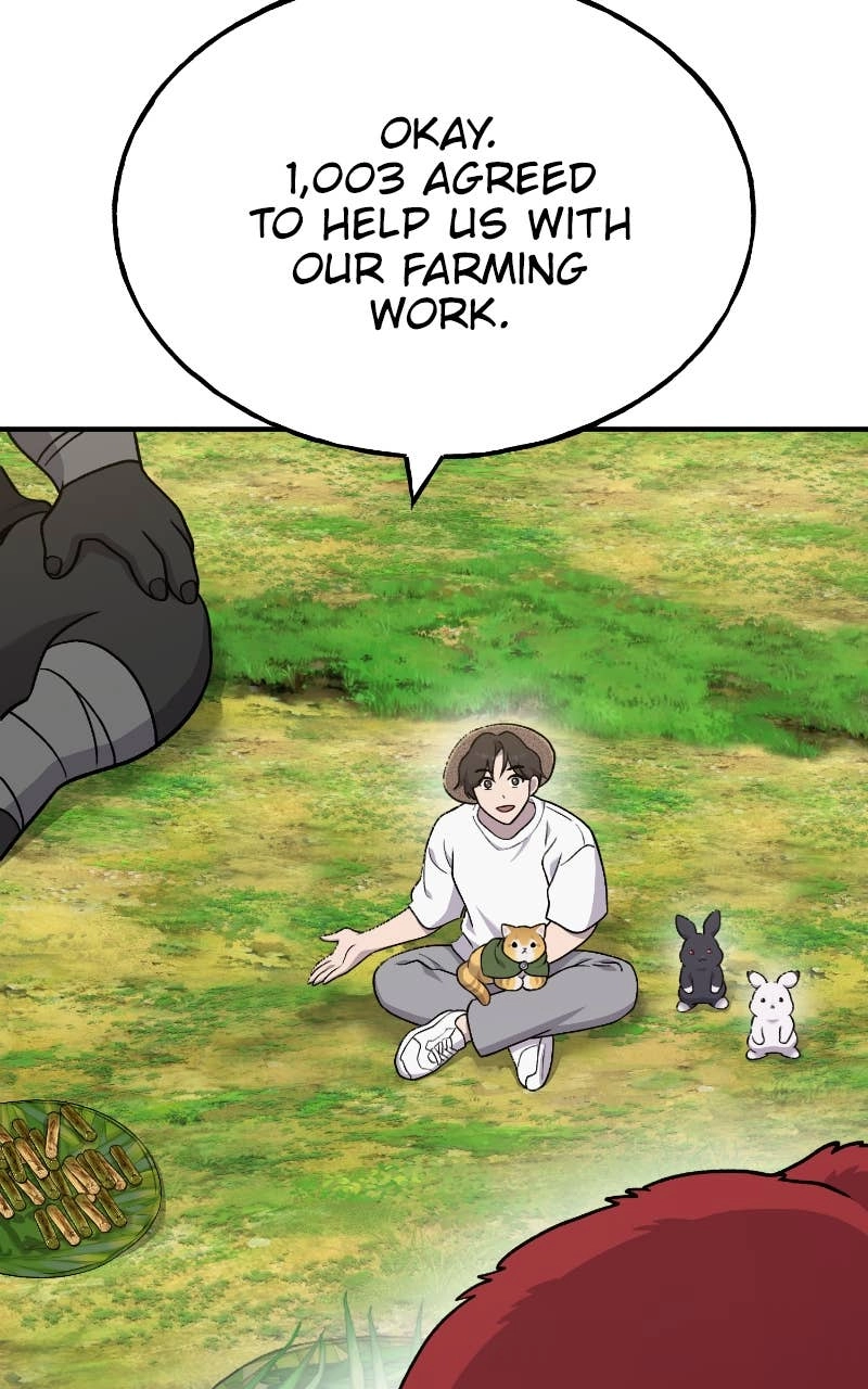 Solo Farming In The Tower Chapter 41 – How to Grow Page 38