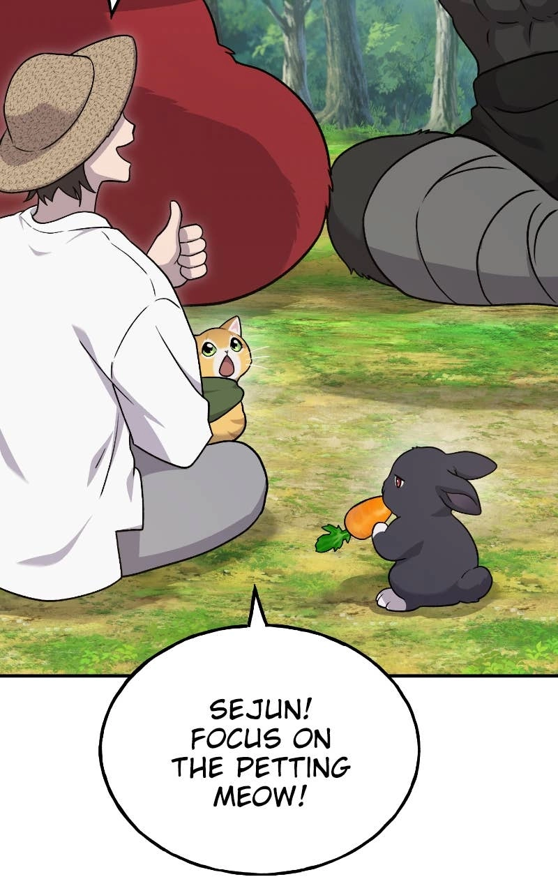 Solo Farming In The Tower Chapter 41 – How to Grow Page 48