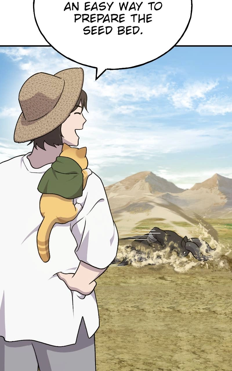 Solo Farming In The Tower Chapter 41 – How to Grow Page 68