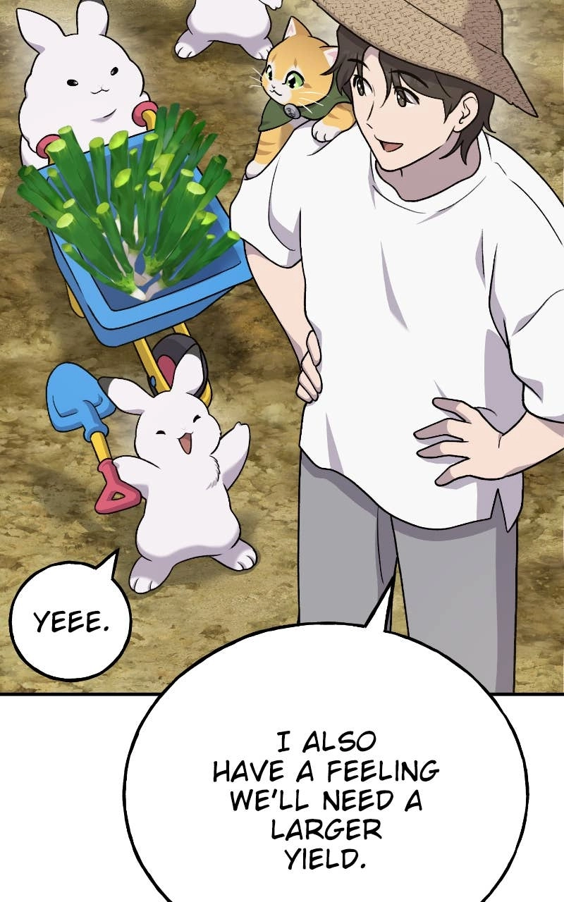 Solo Farming In The Tower Chapter 41 – How to Grow Page 70