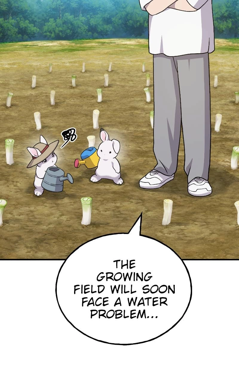Solo Farming In The Tower Chapter 41 – How to Grow Page 87
