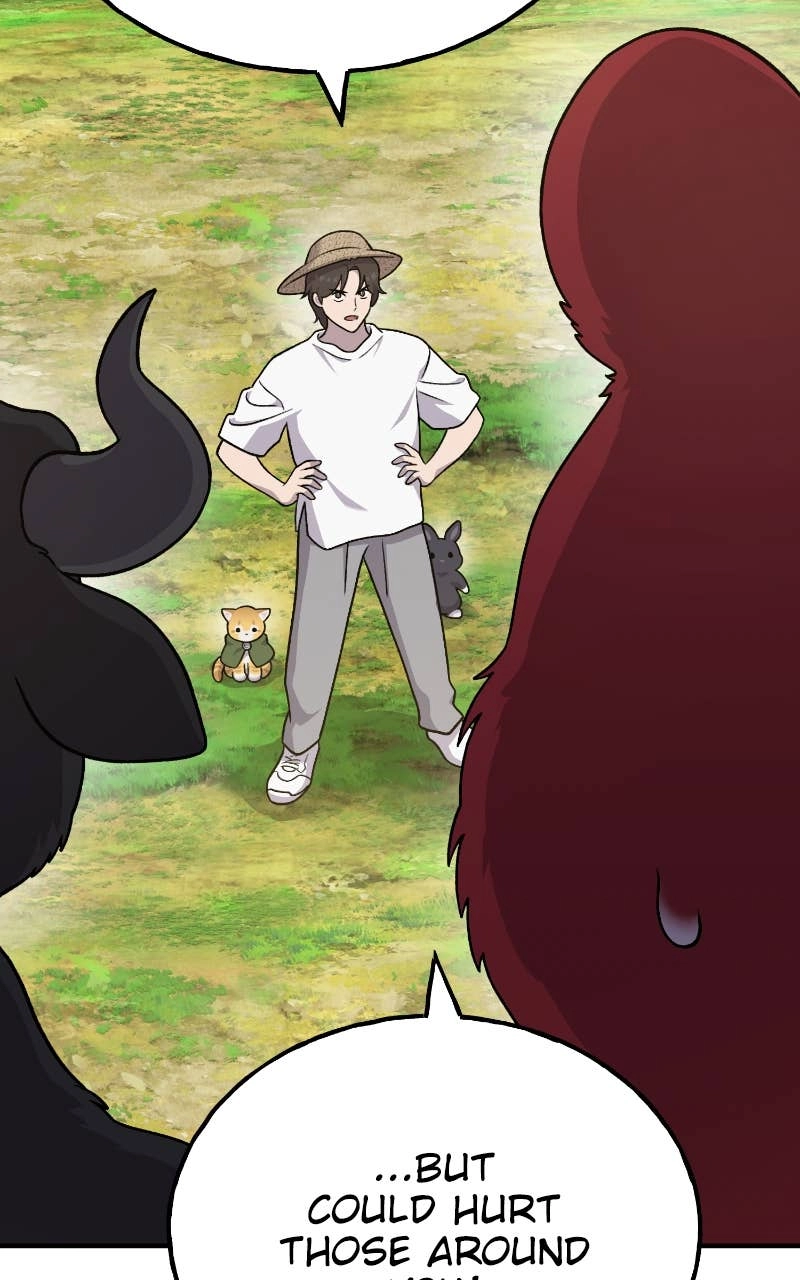 Solo Farming In The Tower Chapter 41 – How to Grow Page 8