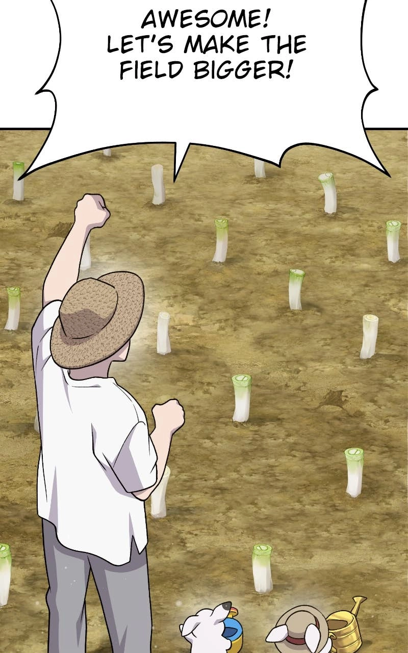 Solo Farming In The Tower Chapter 41 – How to Grow Page 99