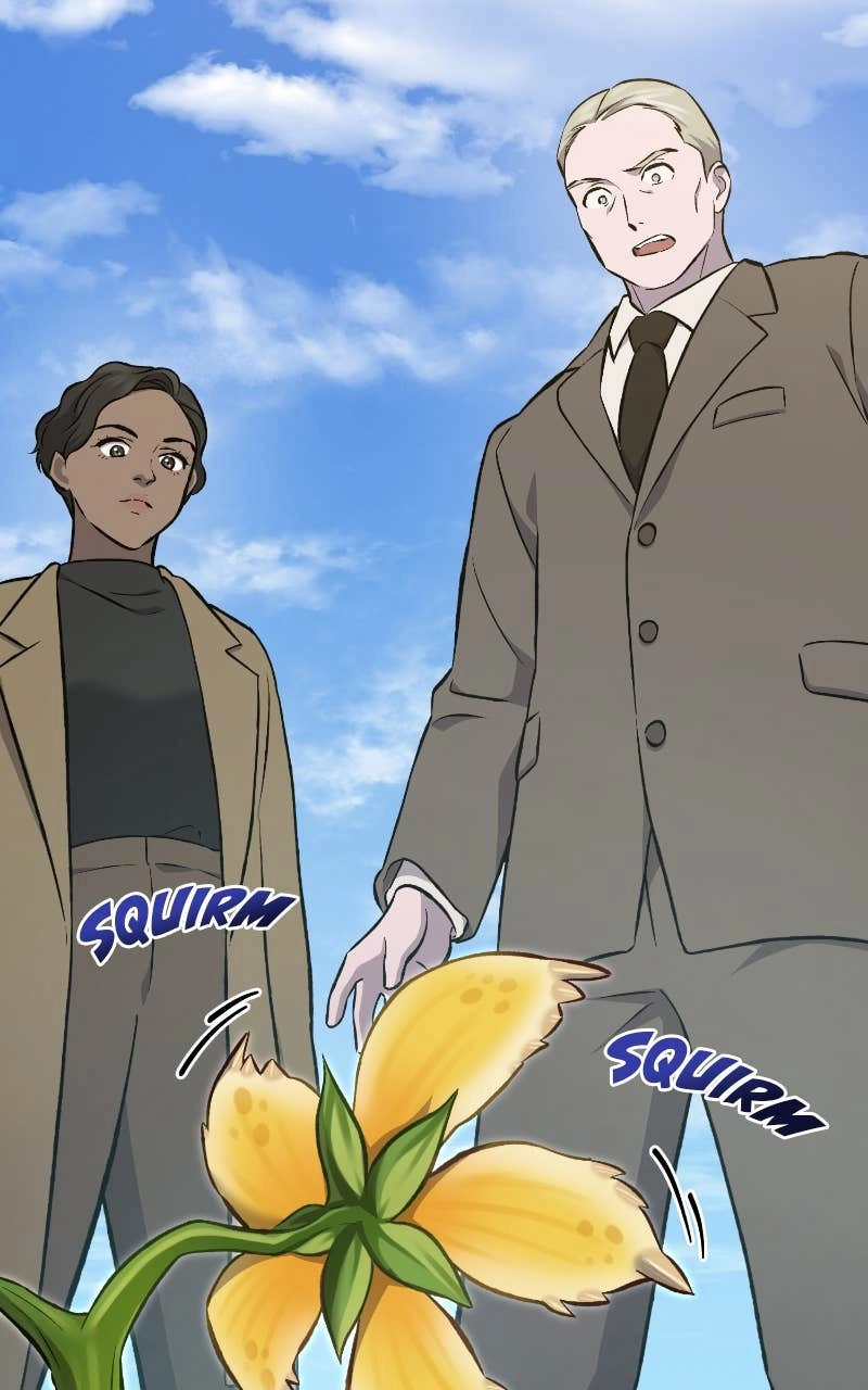 Solo Farming In The Tower Chapter 63 – Mutation Page 105