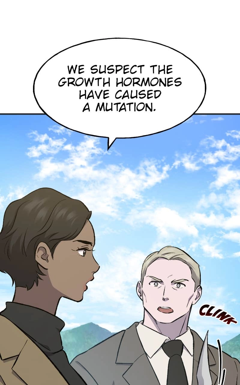 Solo Farming In The Tower Chapter 63 – Mutation Page 107