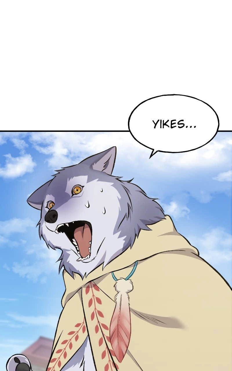 Solo Farming In The Tower Chapter 63 – Mutation Page 12