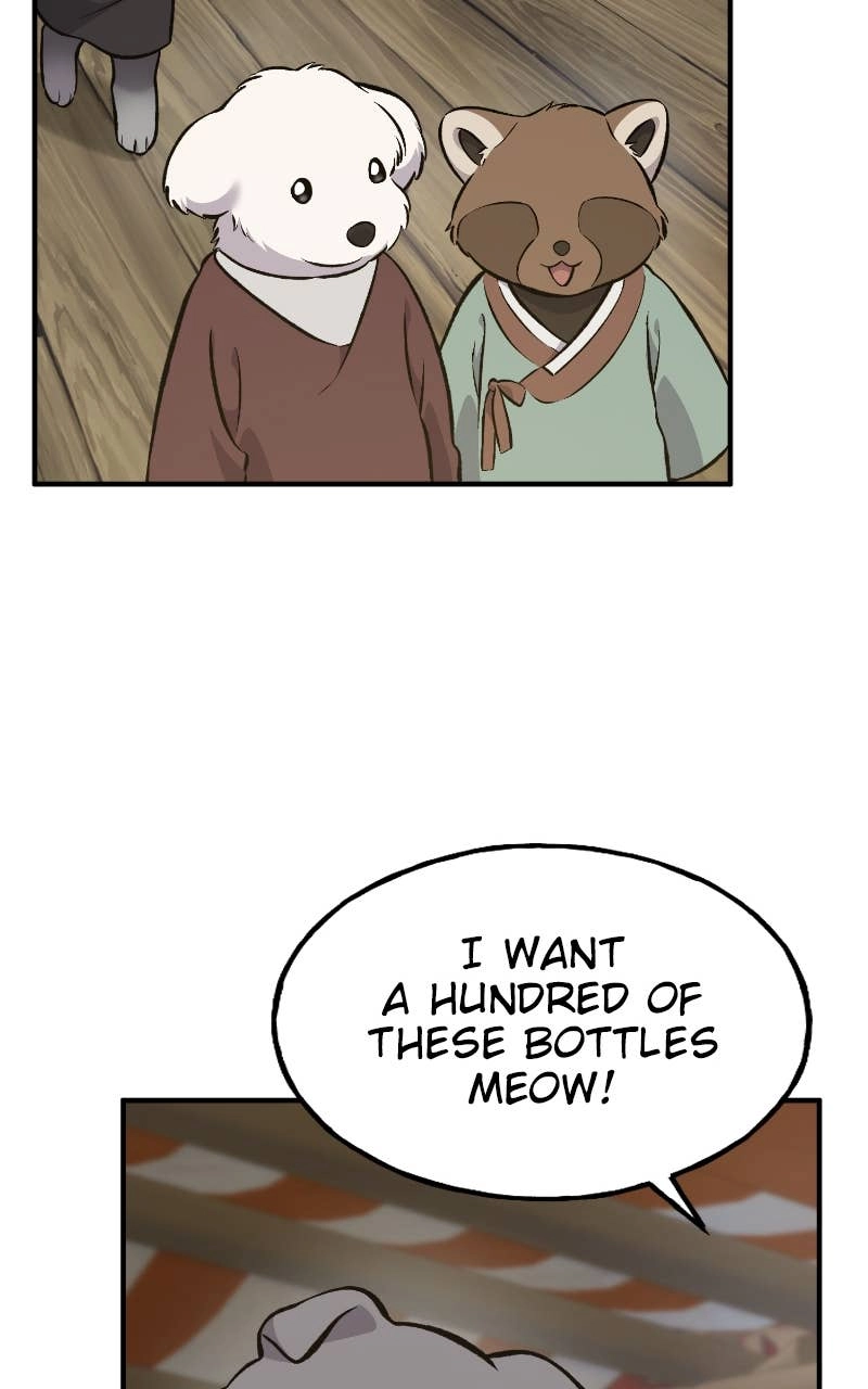 Solo Farming In The Tower Chapter 63 – Mutation Page 28