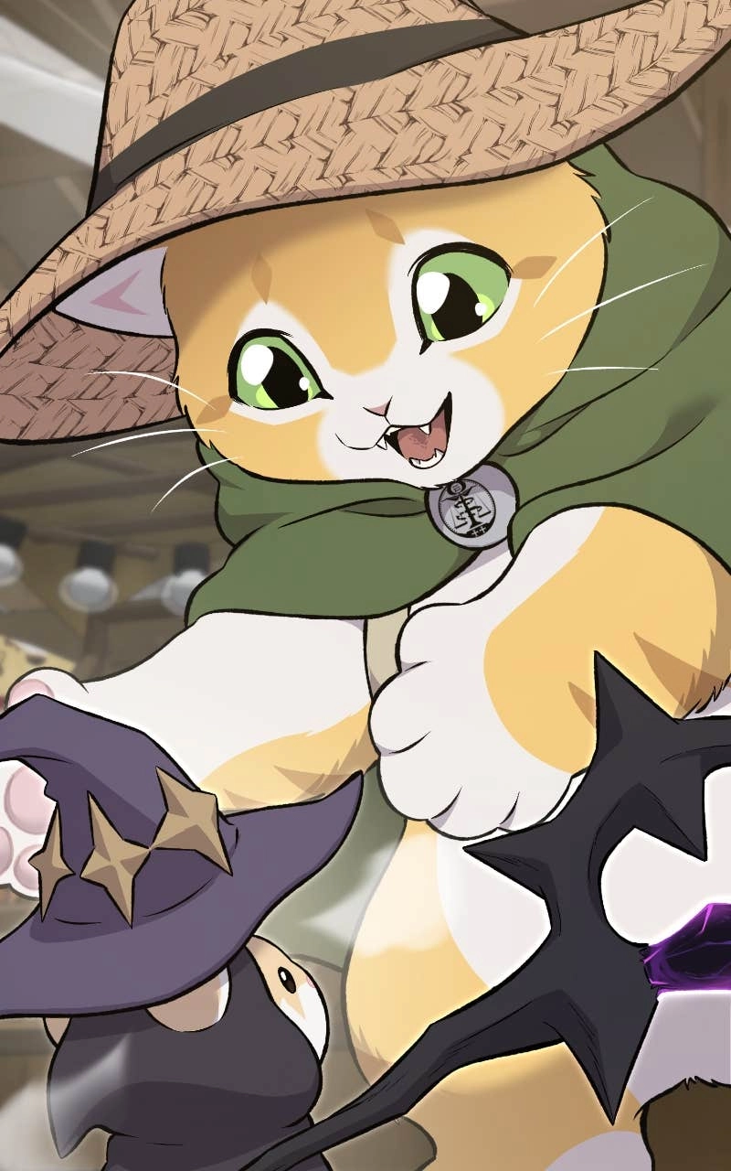 Solo Farming In The Tower Chapter 63 – Mutation Page 38