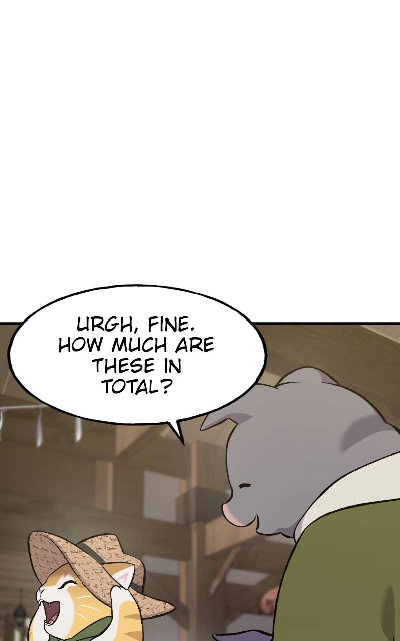 Solo Farming In The Tower Chapter 63 – Mutation Page 44