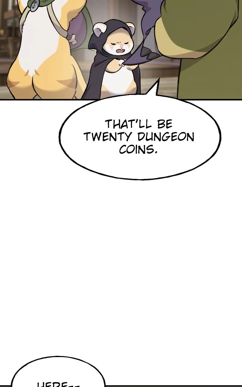 Solo Farming In The Tower Chapter 63 – Mutation Page 45