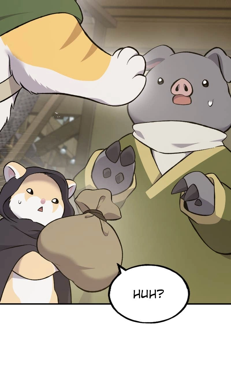 Solo Farming In The Tower Chapter 63 – Mutation Page 48