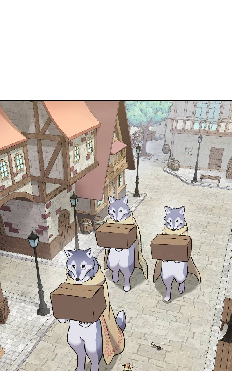 Solo Farming In The Tower Chapter 63 – Mutation Page 55