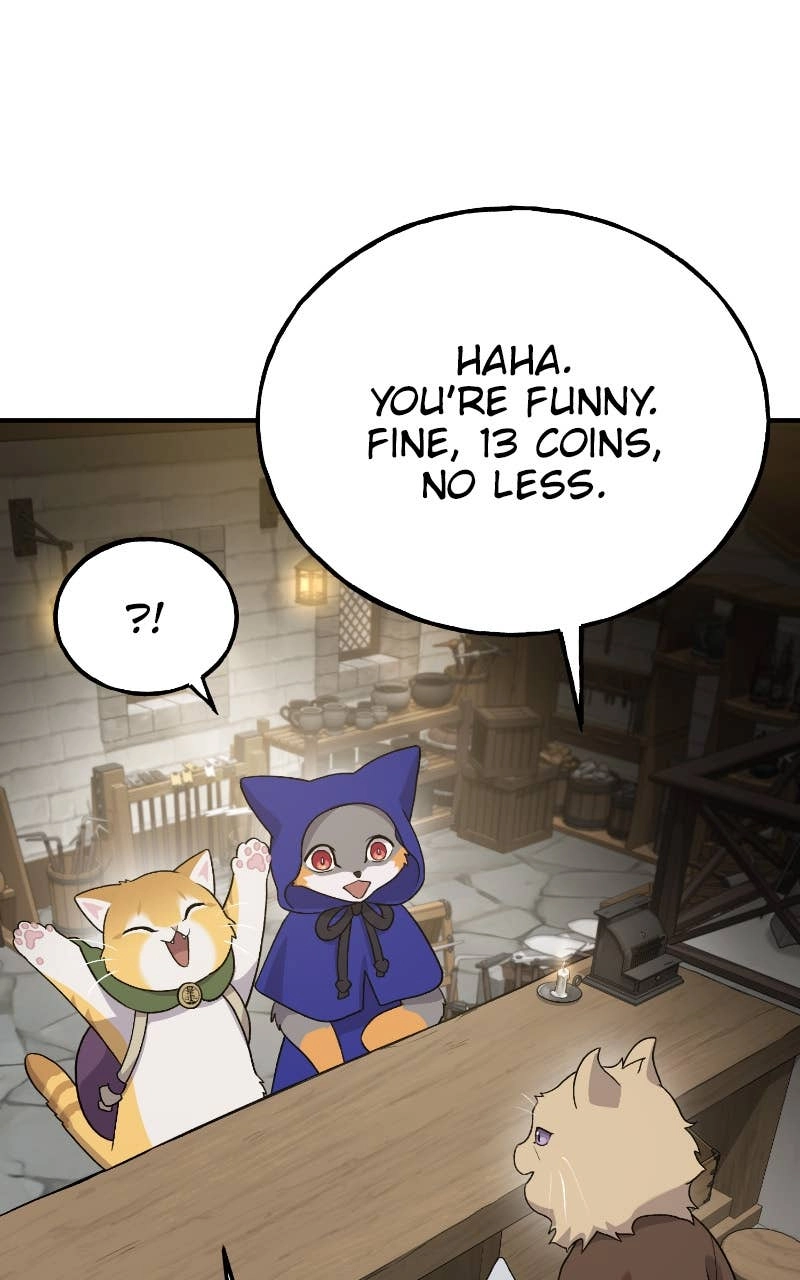 Solo Farming In The Tower Chapter 27 – Make-up Classes Page 10