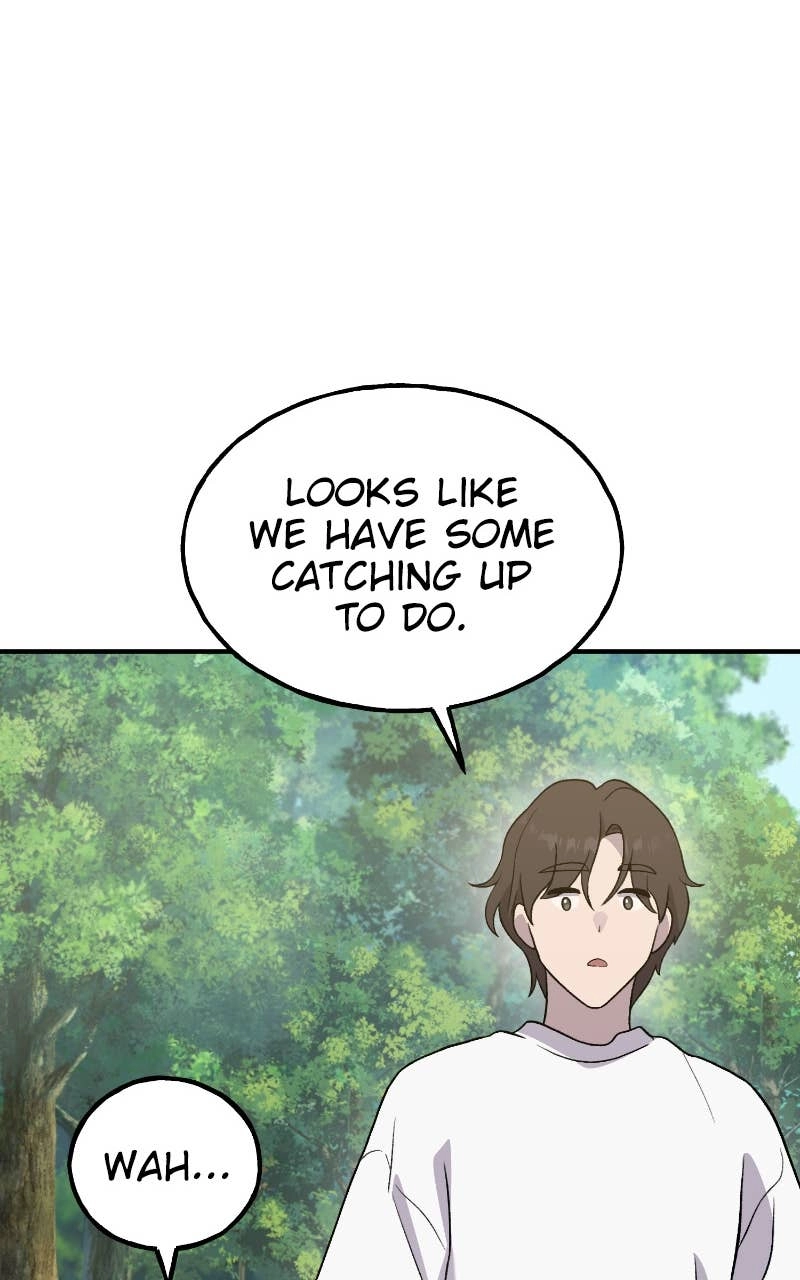 Solo Farming In The Tower Chapter 27 – Make-up Classes Page 123