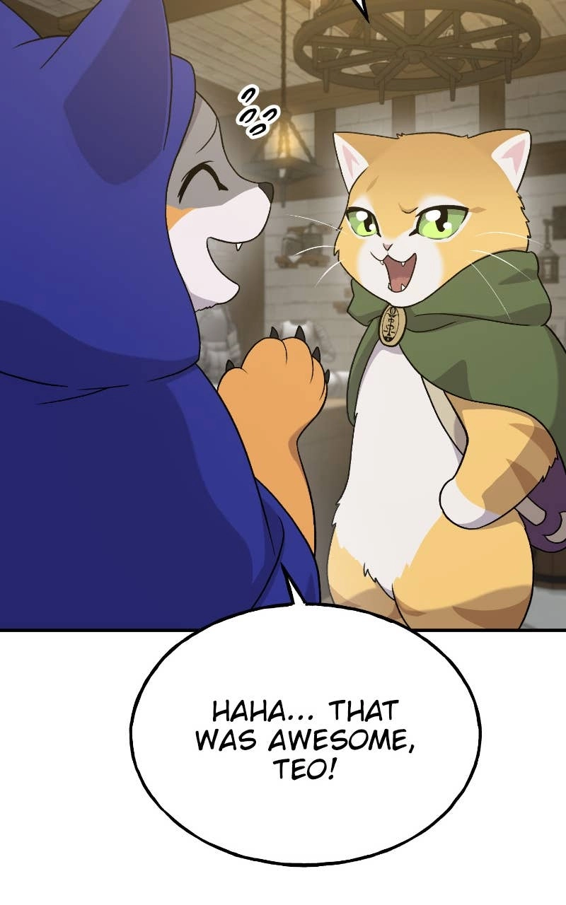 Solo Farming In The Tower Chapter 27 – Make-up Classes Page 12