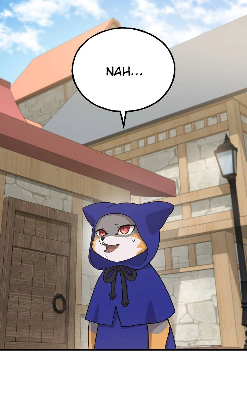 Solo Farming In The Tower Chapter 27 – Make-up Classes Page 44