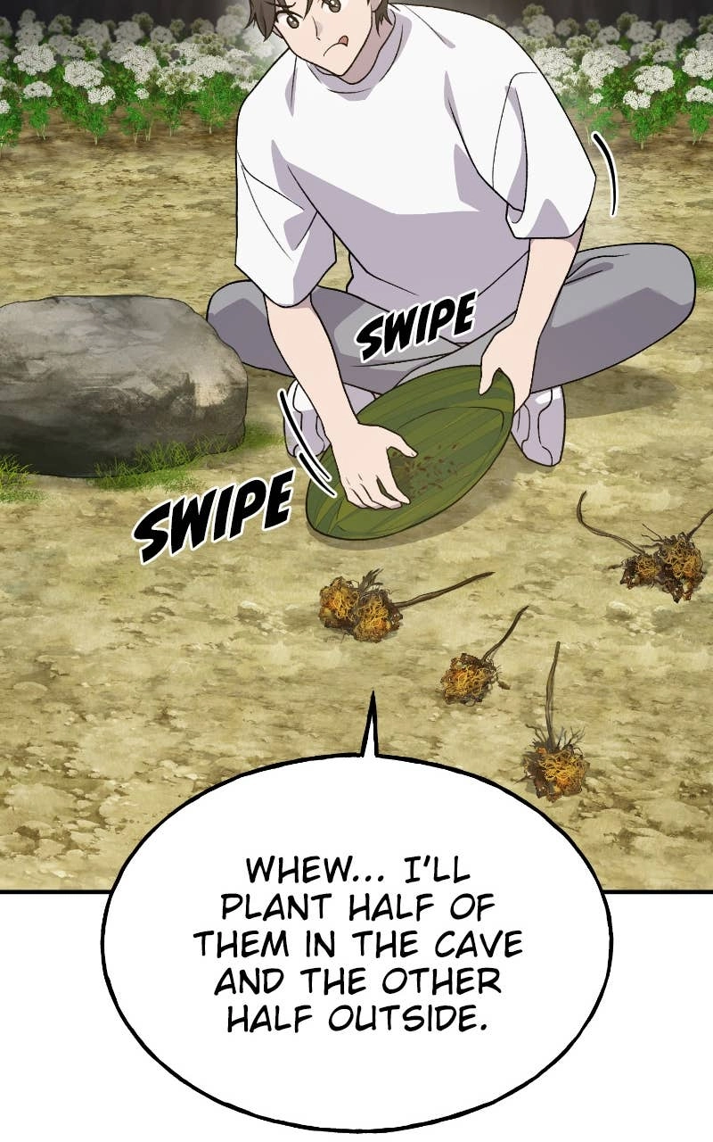 Solo Farming In The Tower Chapter 27 – Make-up Classes Page 50