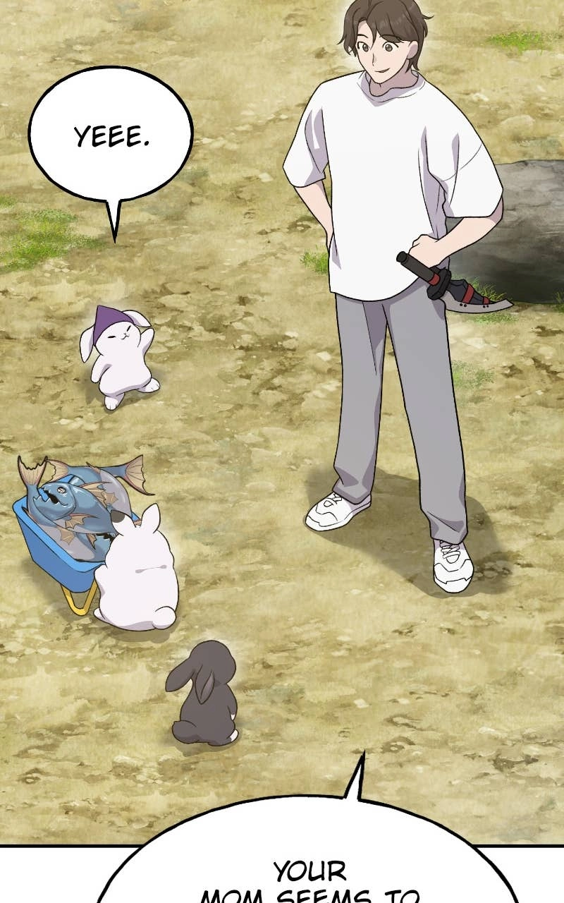 Solo Farming In The Tower Chapter 27 – Make-up Classes Page 54