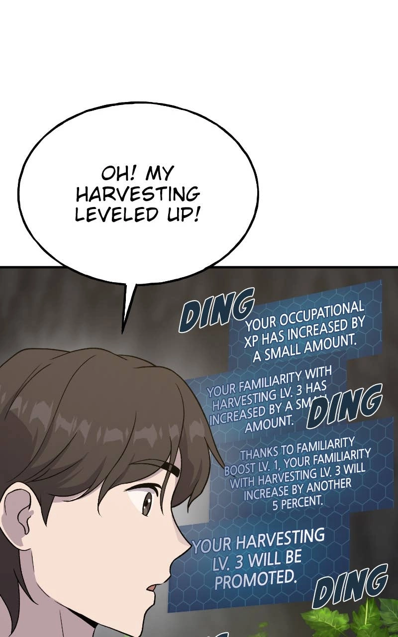 Solo Farming In The Tower Chapter 27 – Make-up Classes Page 57