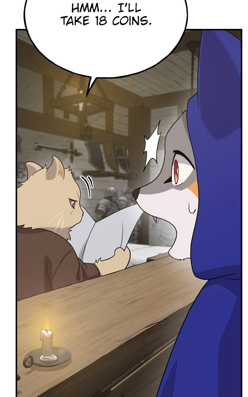 Solo Farming In The Tower Chapter 27 – Make-up Classes Page 5