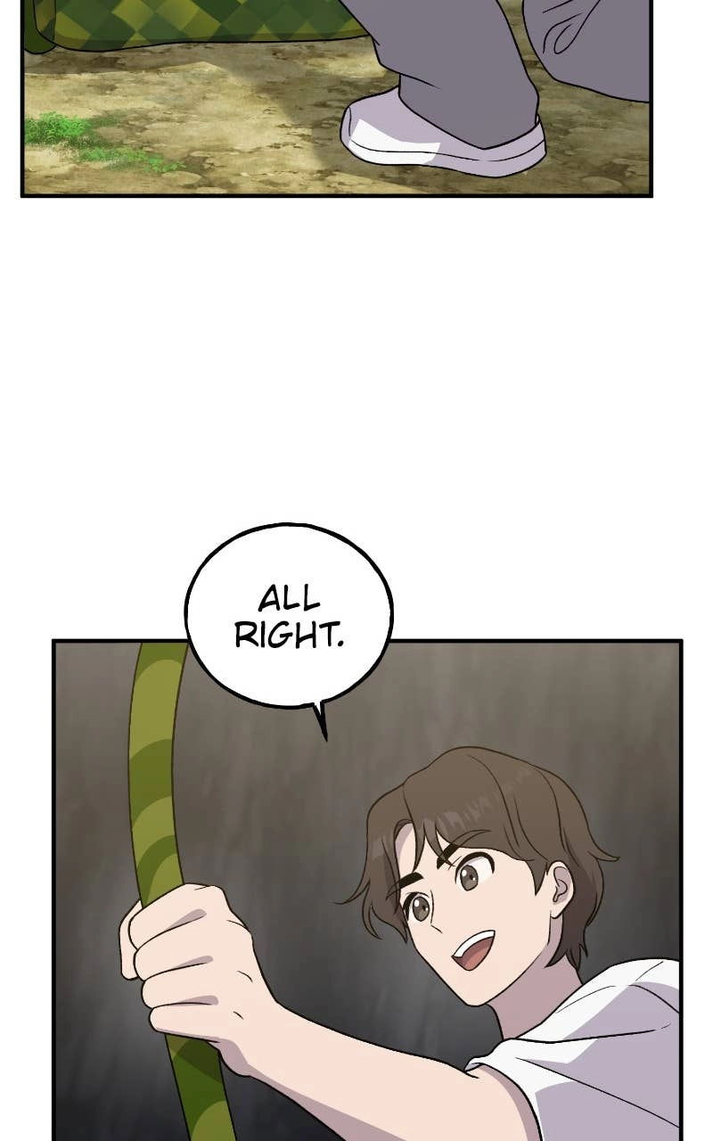 Solo Farming In The Tower Chapter 27 – Make-up Classes Page 80