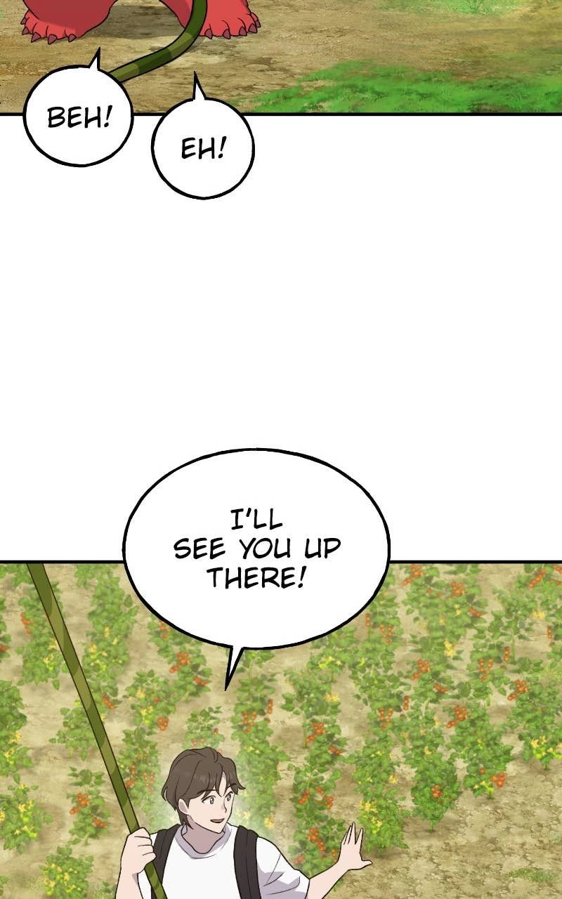Solo Farming In The Tower Chapter 27 – Make-up Classes Page 86