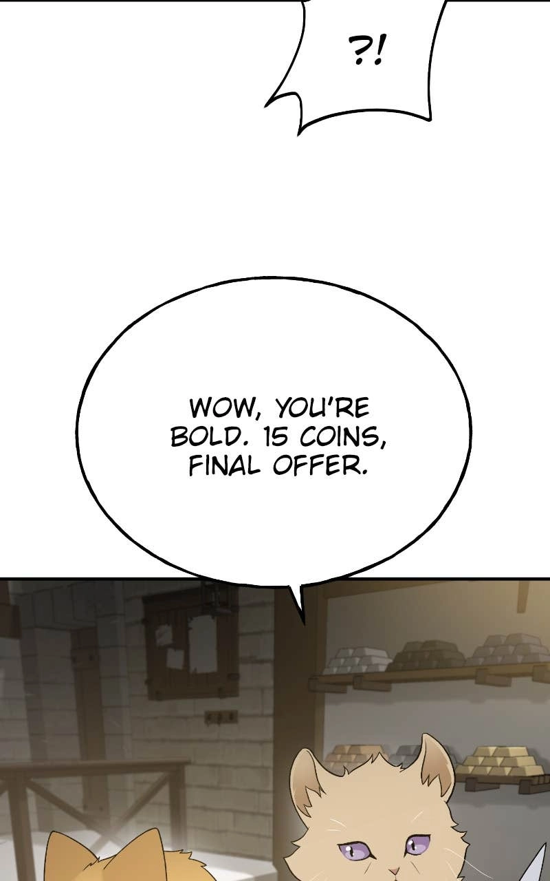 Solo Farming In The Tower Chapter 27 – Make-up Classes Page 8