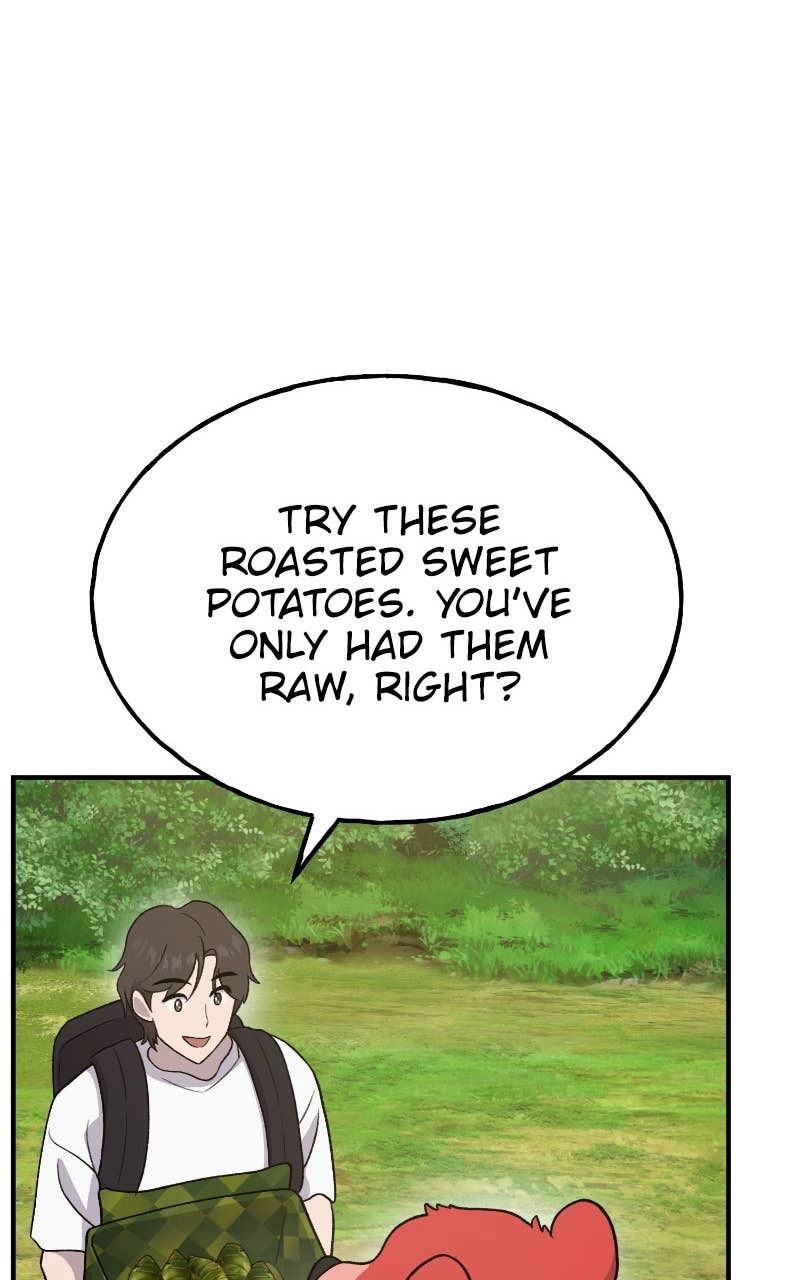 Solo Farming In The Tower Chapter 27 – Make-up Classes Page 98