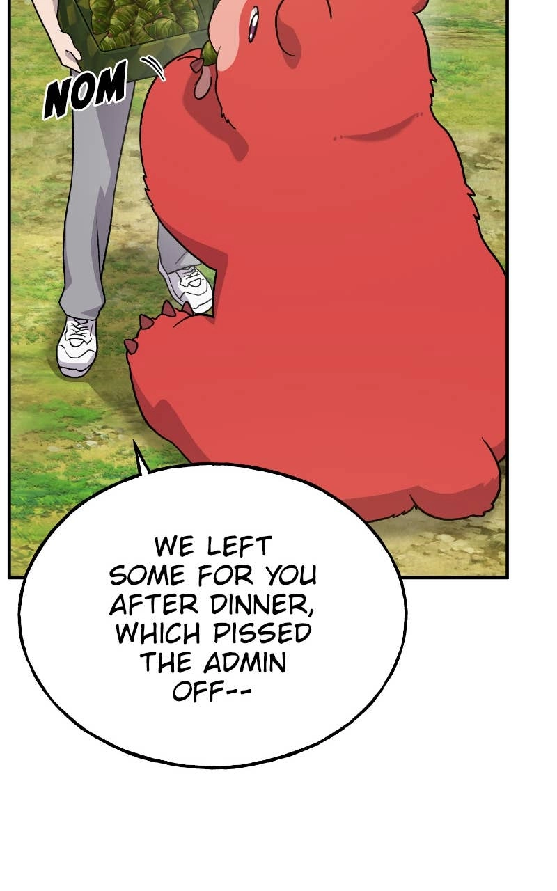 Solo Farming In The Tower Chapter 27 – Make-up Classes Page 99
