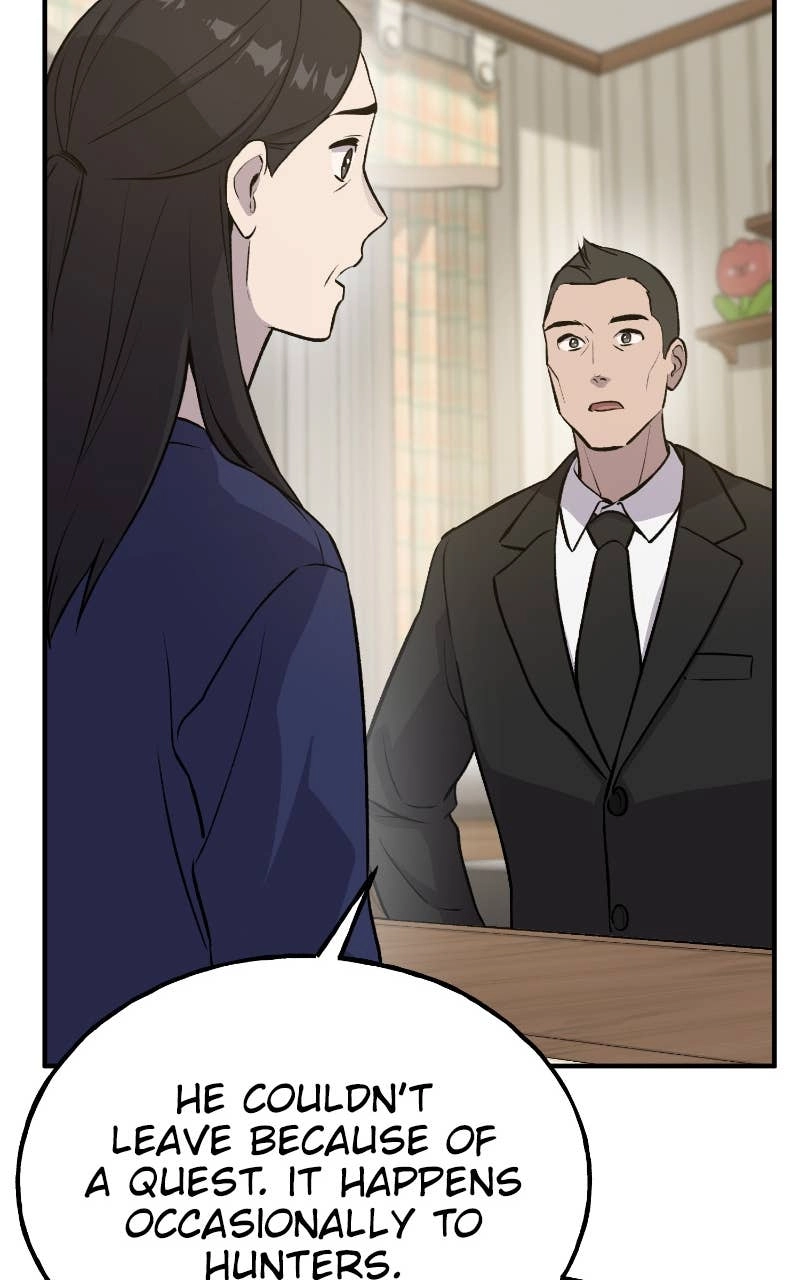 Solo Farming In The Tower Chapter 21 – I Told My Family Page 105