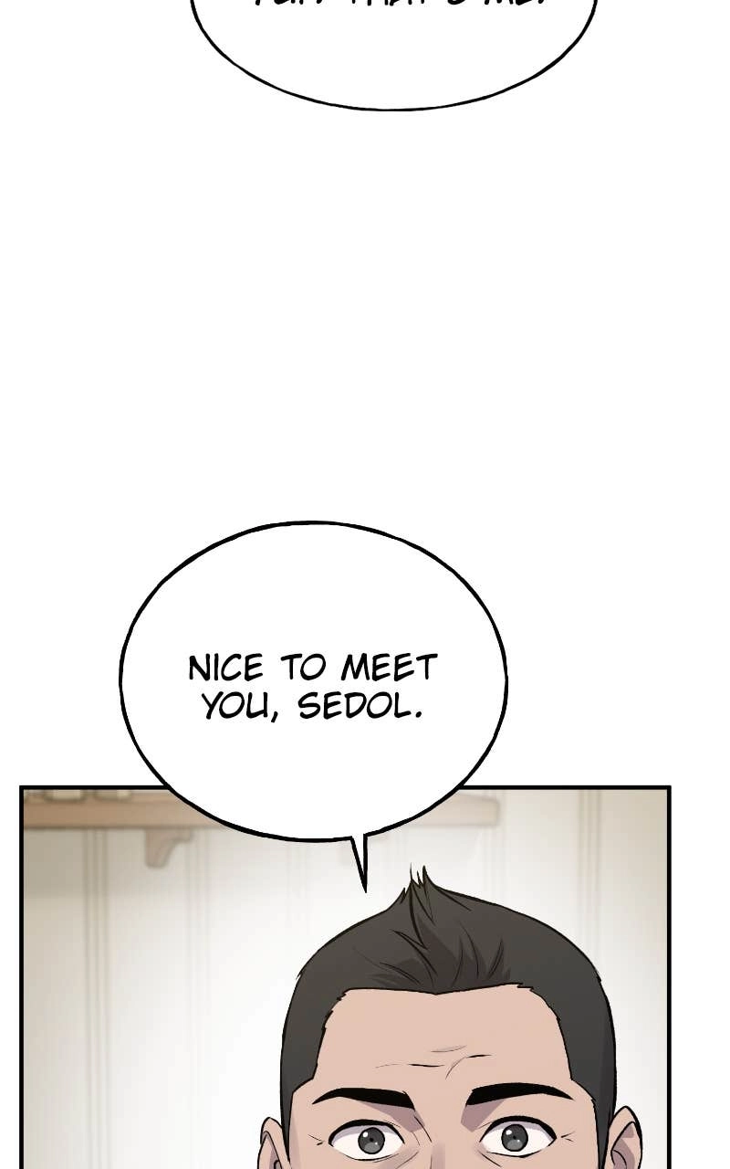 Solo Farming In The Tower Chapter 21 – I Told My Family Page 108