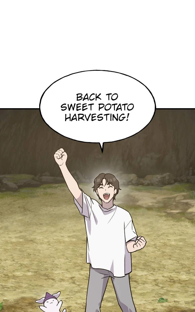 Solo Farming In The Tower Chapter 21 – I Told My Family Page 10