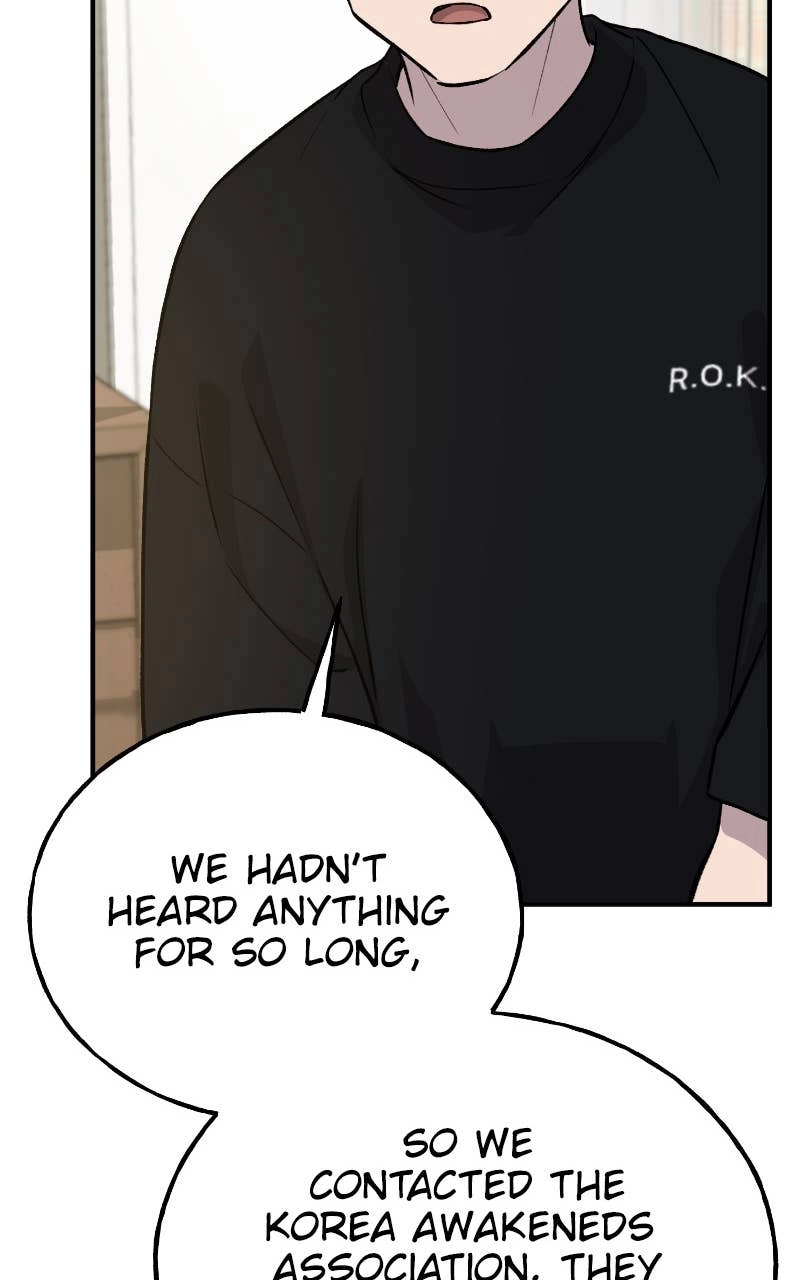 Solo Farming In The Tower Chapter 21 – I Told My Family Page 111