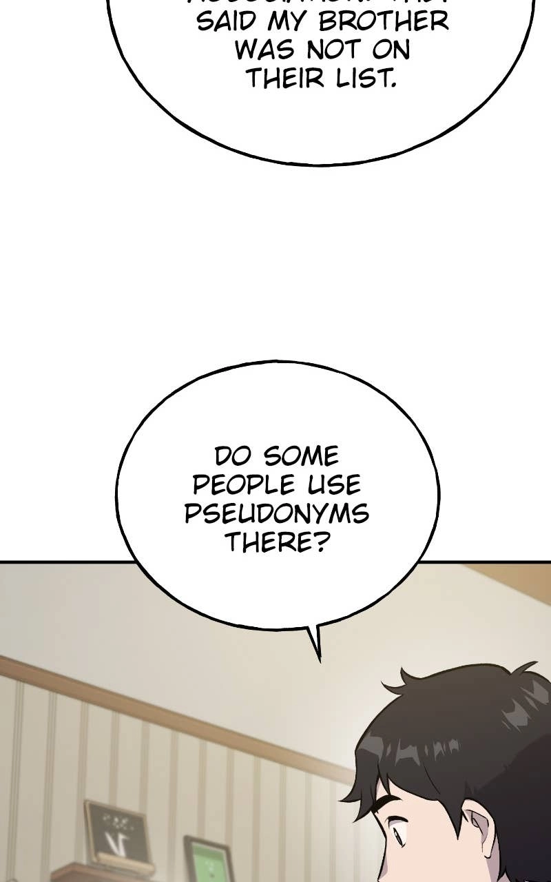 Solo Farming In The Tower Chapter 21 – I Told My Family Page 112