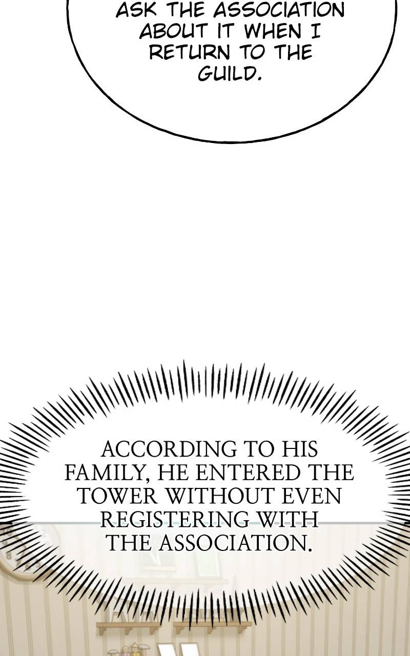 Solo Farming In The Tower Chapter 21 – I Told My Family Page 114