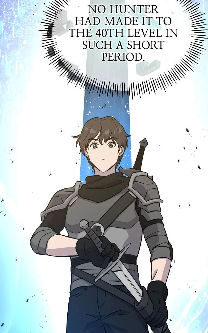 Solo Farming In The Tower Chapter 21 – I Told My Family Page 117