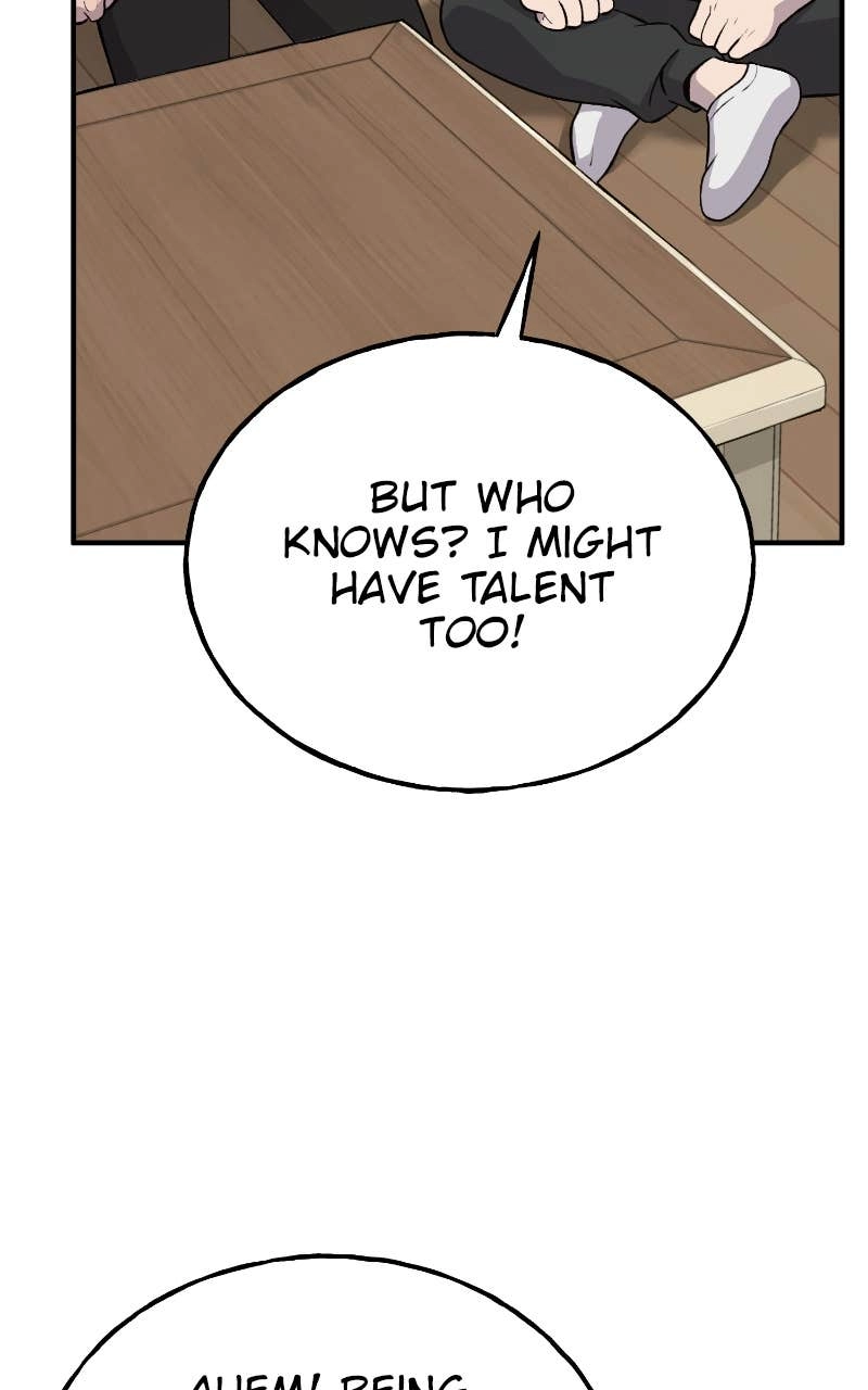Solo Farming In The Tower Chapter 21 – I Told My Family Page 123